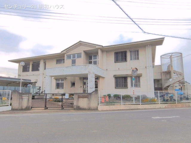 小室保育園