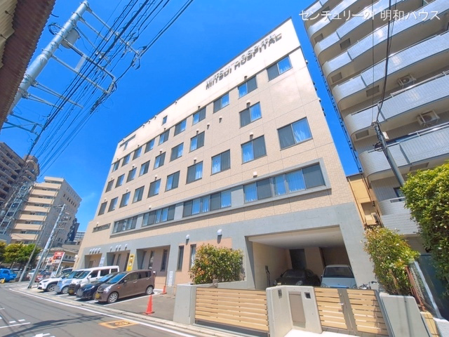 豊仁会三井病院