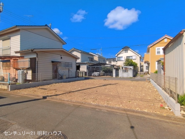 更地・土地