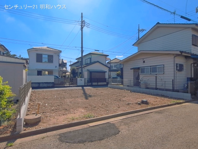 更地・土地