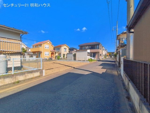 更地・土地