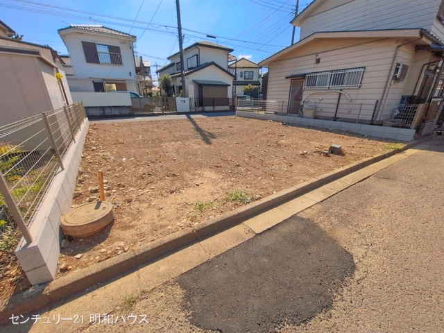 更地・土地