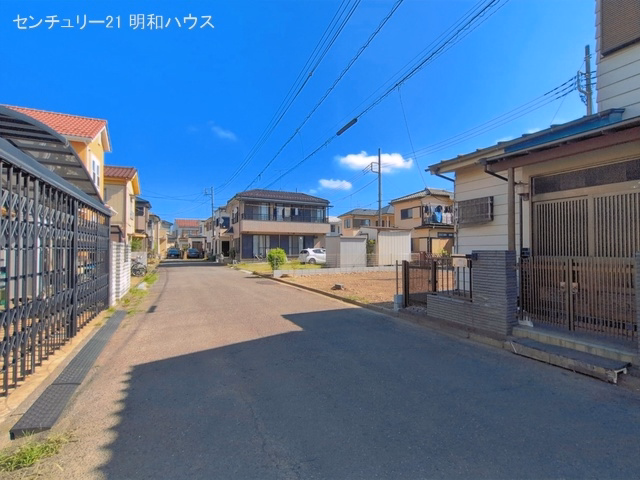 更地・土地
