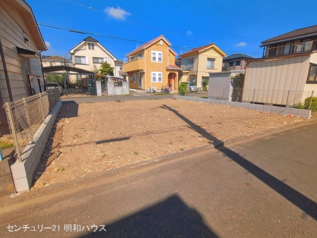 更地・土地