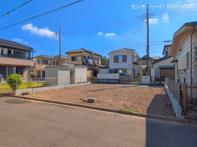 更地・土地