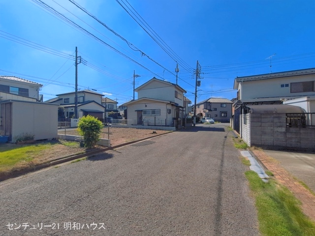 更地・土地