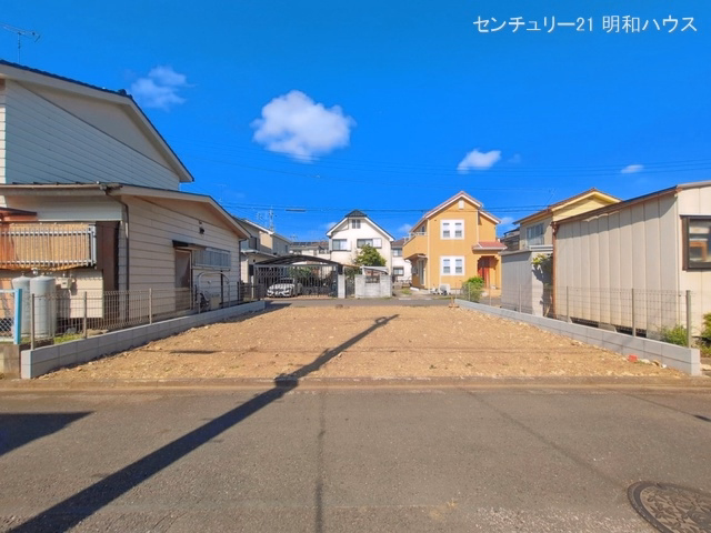 更地・土地