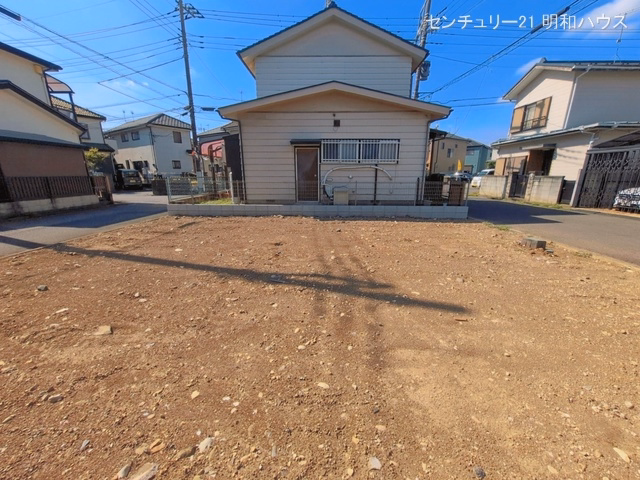 更地・土地