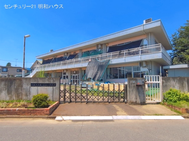霞ヶ関第二保育園