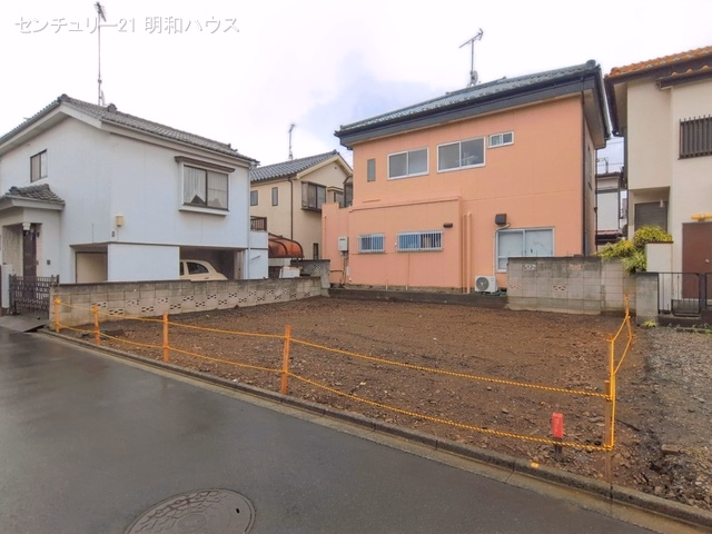 更地・土地