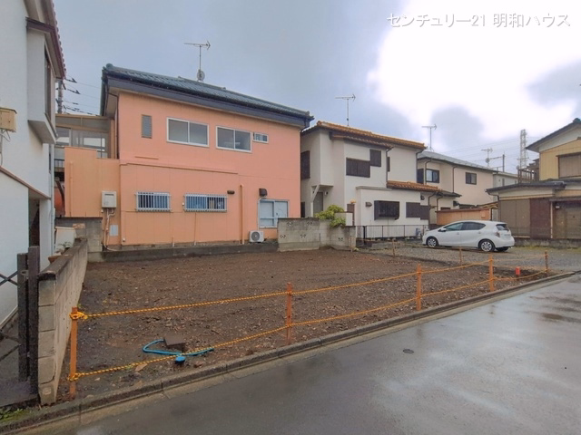 更地・土地