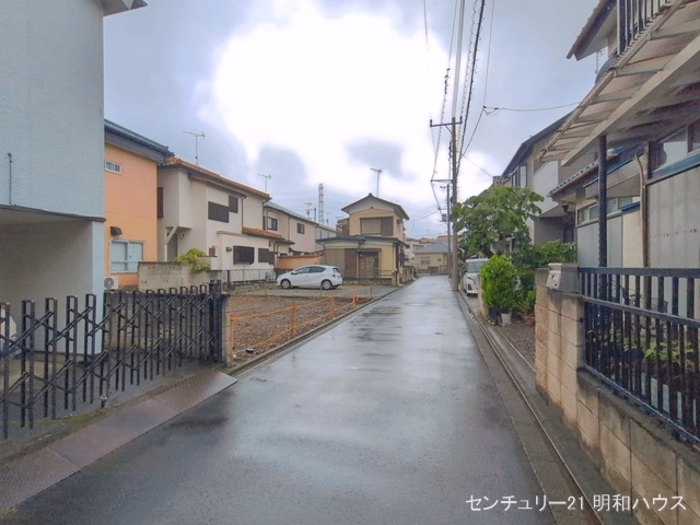 更地・土地
