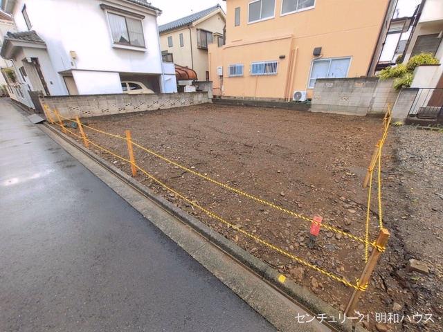 更地・土地