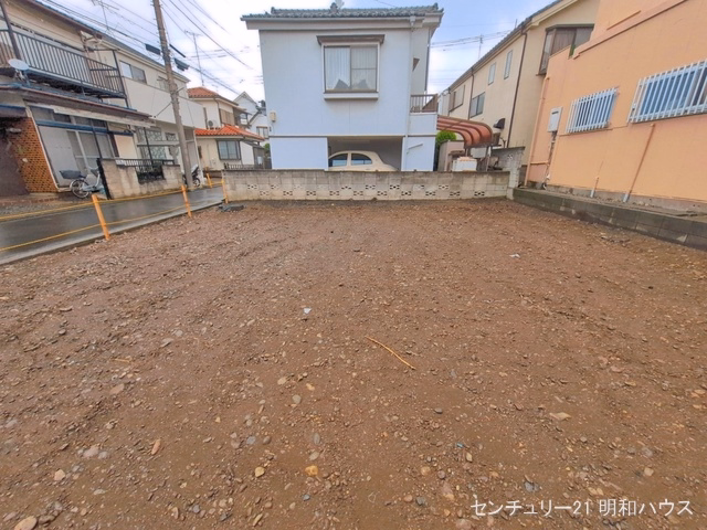 更地・土地