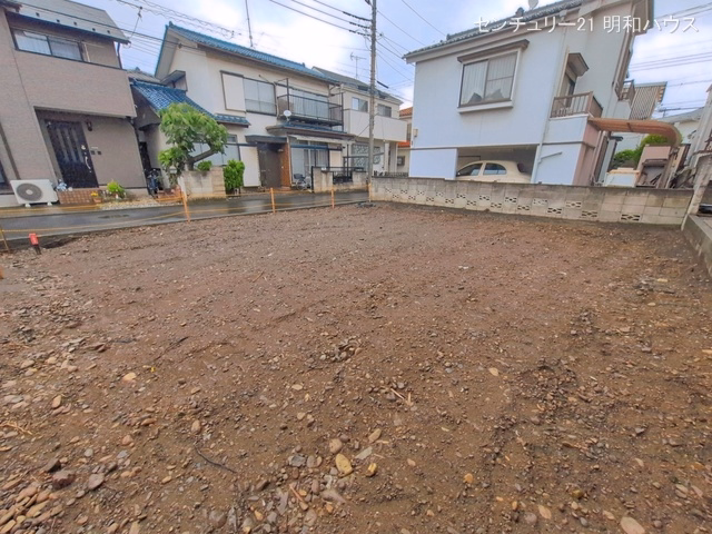 更地・土地