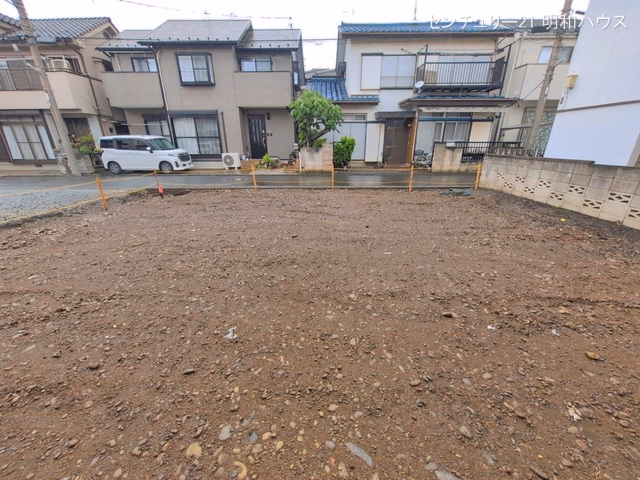 更地・土地