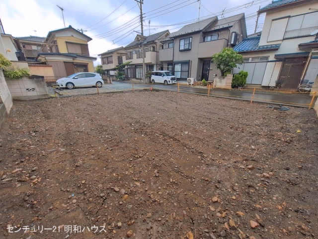 更地・土地