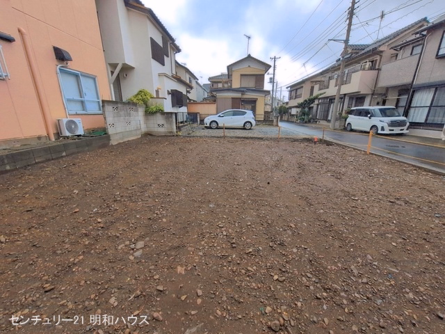 更地・土地