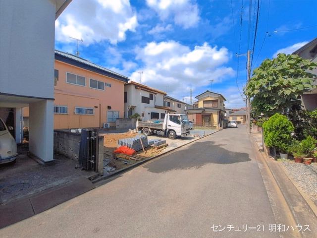 更地・土地