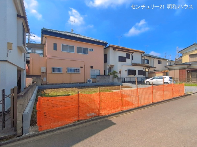 更地・土地
