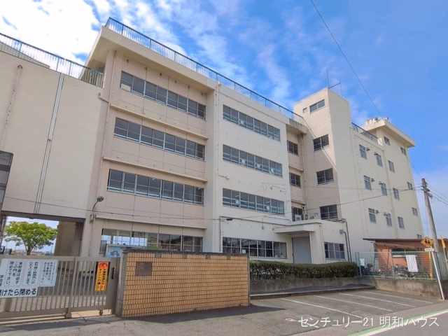 川越市立今成小学校