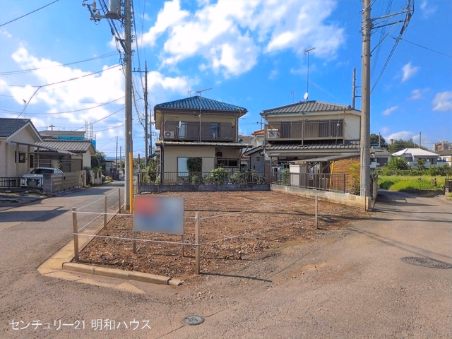 更地・土地