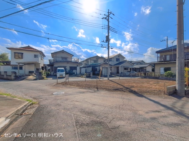 更地・土地