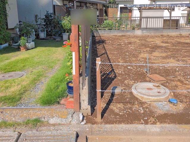 更地・土地