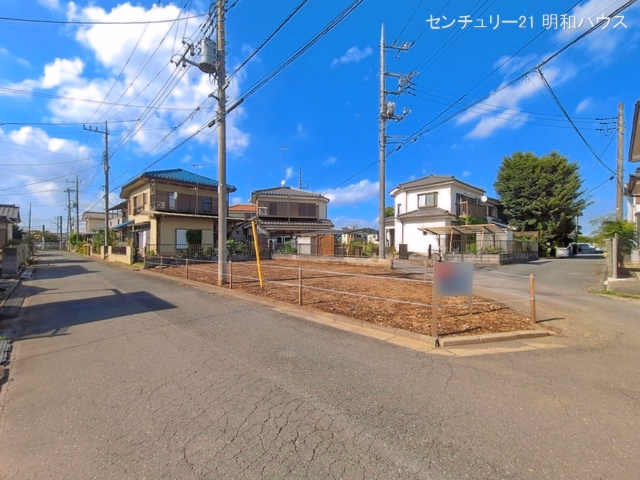 更地・土地