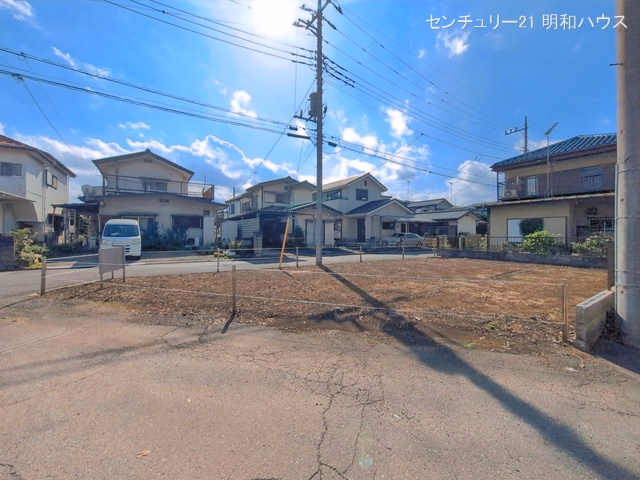 更地・土地