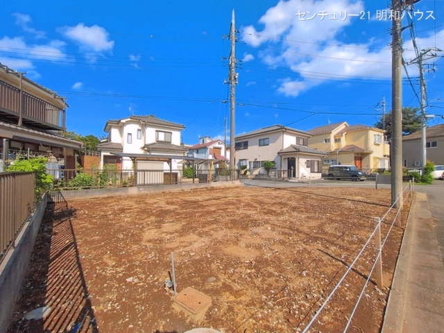 更地・土地