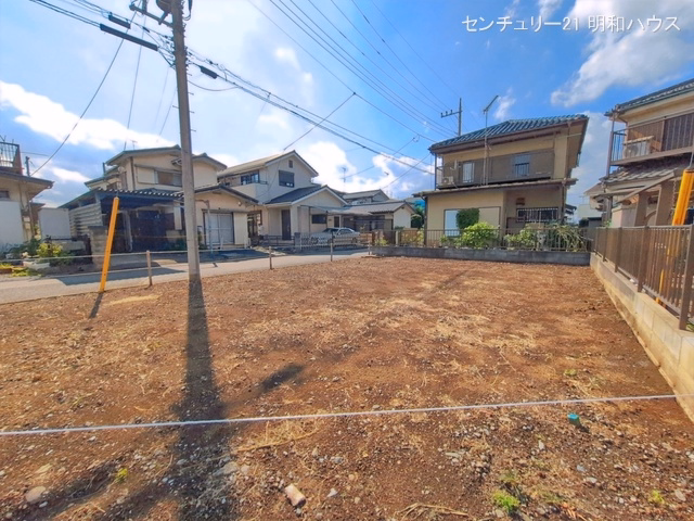 更地・土地