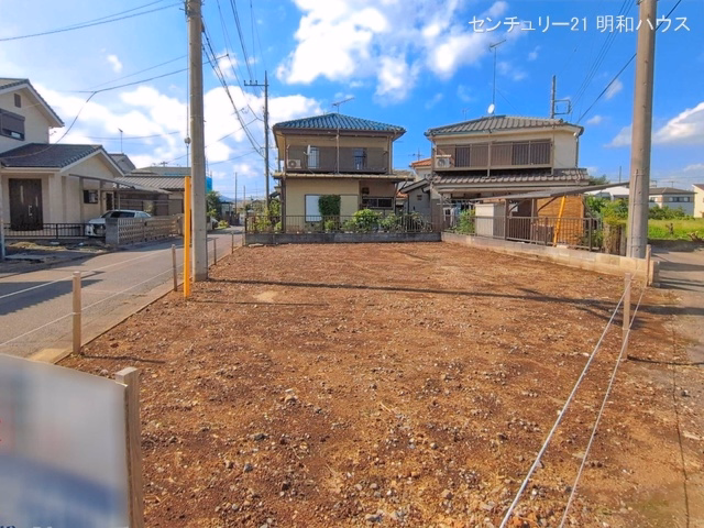 更地・土地