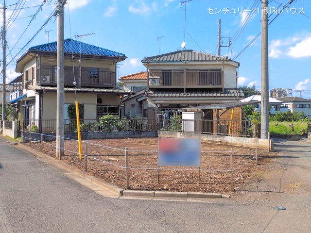 更地・土地