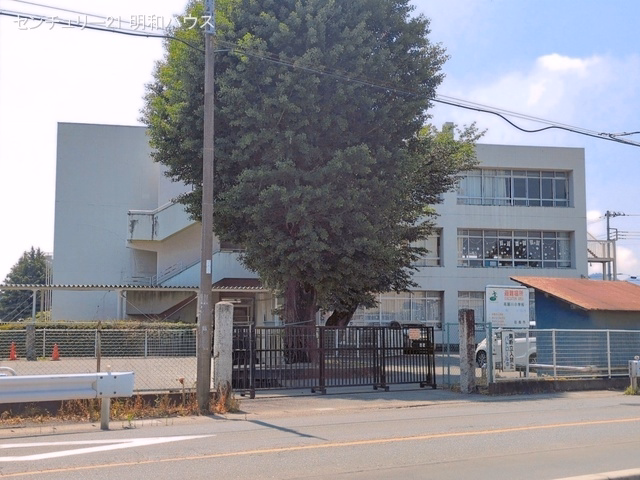 日高市立高麗川小学校