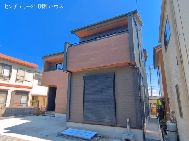 外構