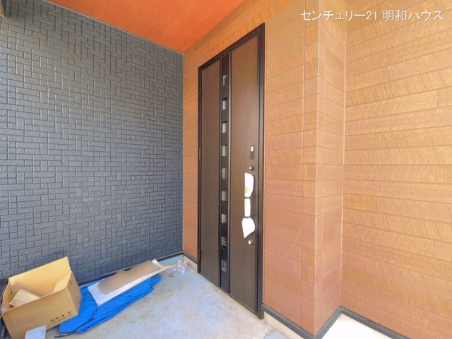 外構