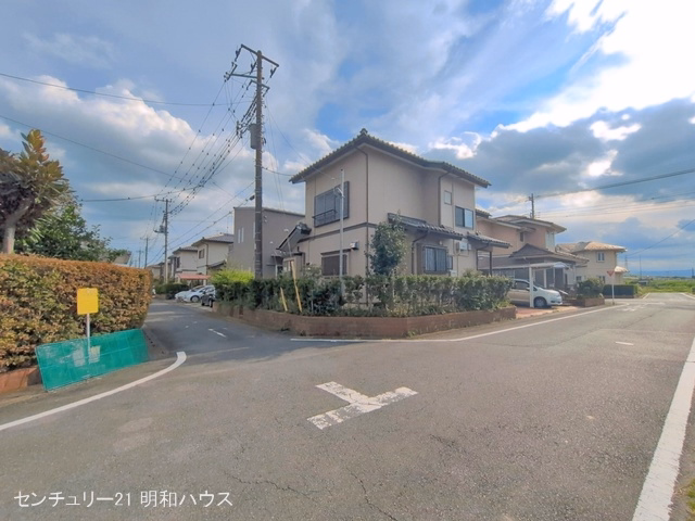 中古戸建て 比企郡川島町八幡2丁目 完成