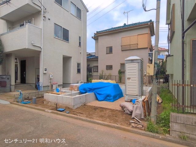 基礎