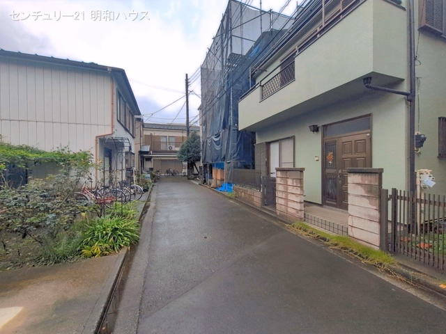 上棟