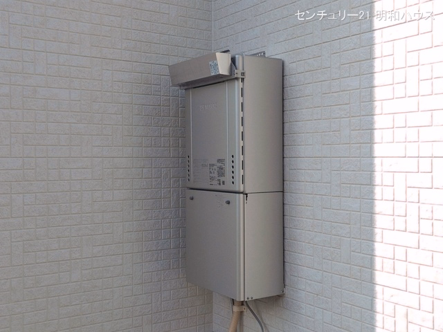 外構