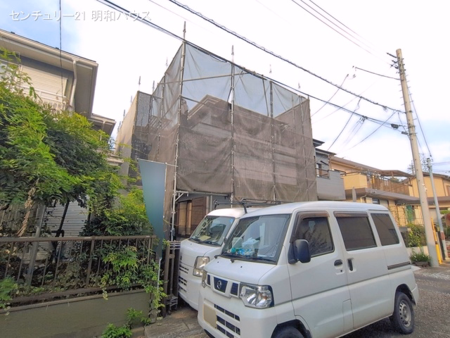 外構