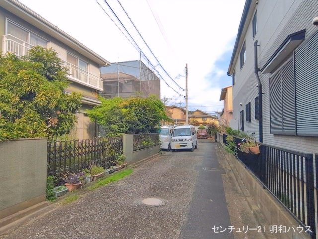 外構
