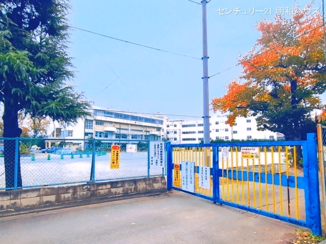 川越市立大塚小学校