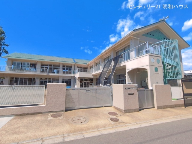 脇田新町保育園