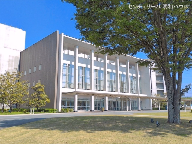 埼玉医科大学国際医療センター
