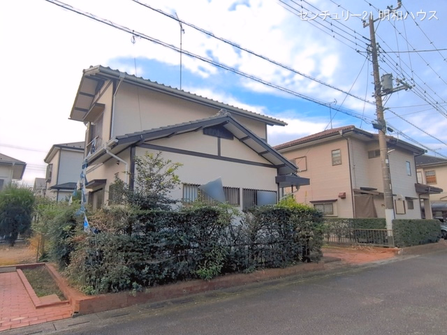 比企郡川島町八幡4丁目 外観