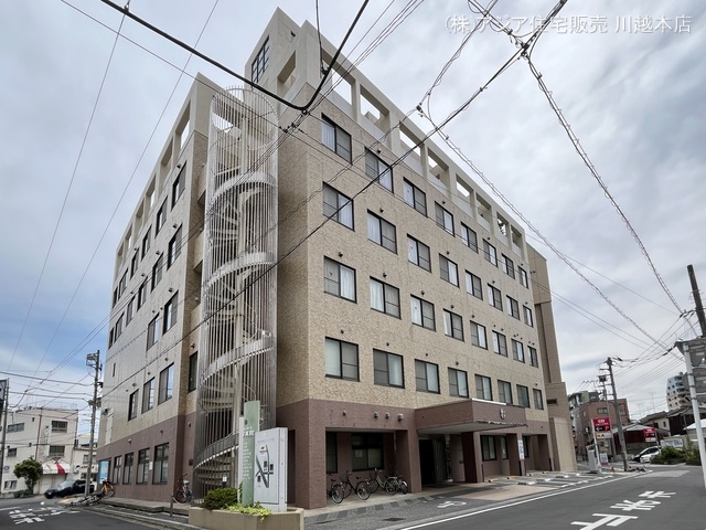 豊仁会三井病院　距離1090m