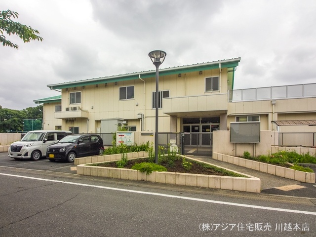 大東保育園　距離650m
