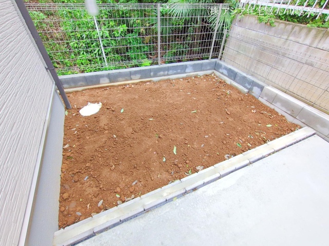 埼玉県川越市仙波町３丁目の新築戸建て完成写真 2025年5月11日撮影